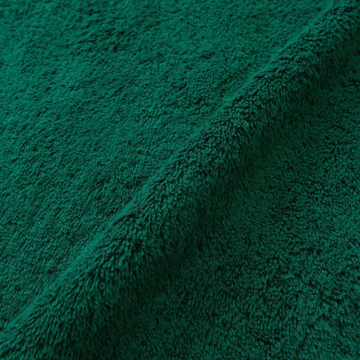 Amazon｜[テクラ]バスタオル 70×140 TERRY TOWELS SOLID (TEAL GREEN