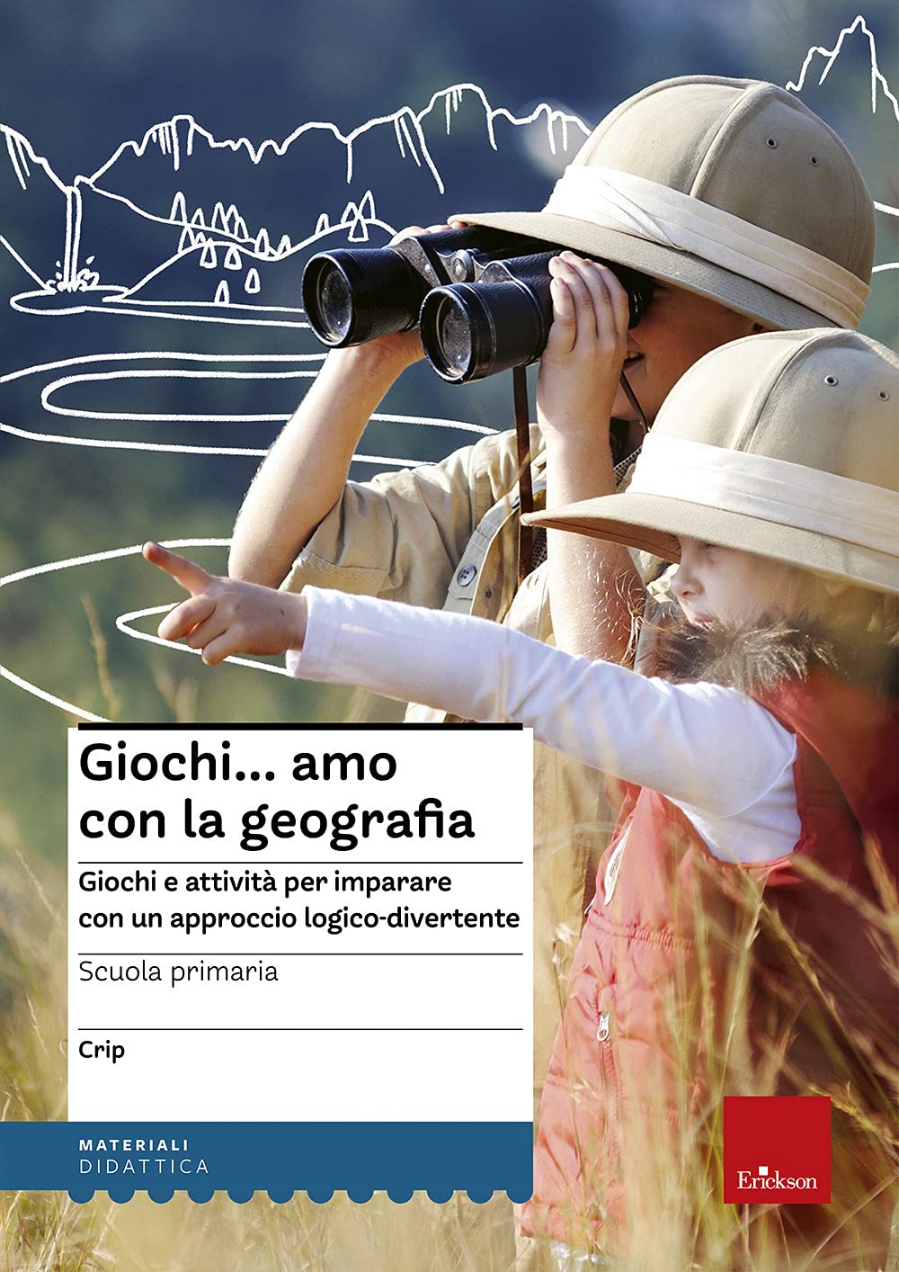 Giochi...Amo Con La Geografia - 4