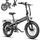 foldable electric bike Top3商品