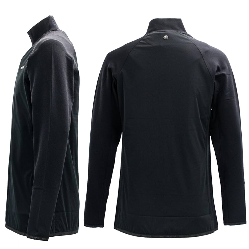 ブリーフィングゴルフ MENS WINDBLOCK UNDER SHIRT Amazon.co.jp: ブリーフィング ゴルフ ウェア メンズ ウィンド