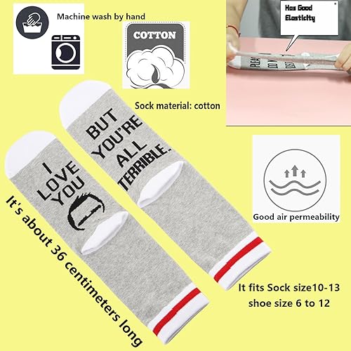 Miniatura 3 de TSOTMO Regalo de hamburguesas para programas de televisión, mercancía, regalo novedoso de dibujos animados, regalo para los fanáticos de Bob