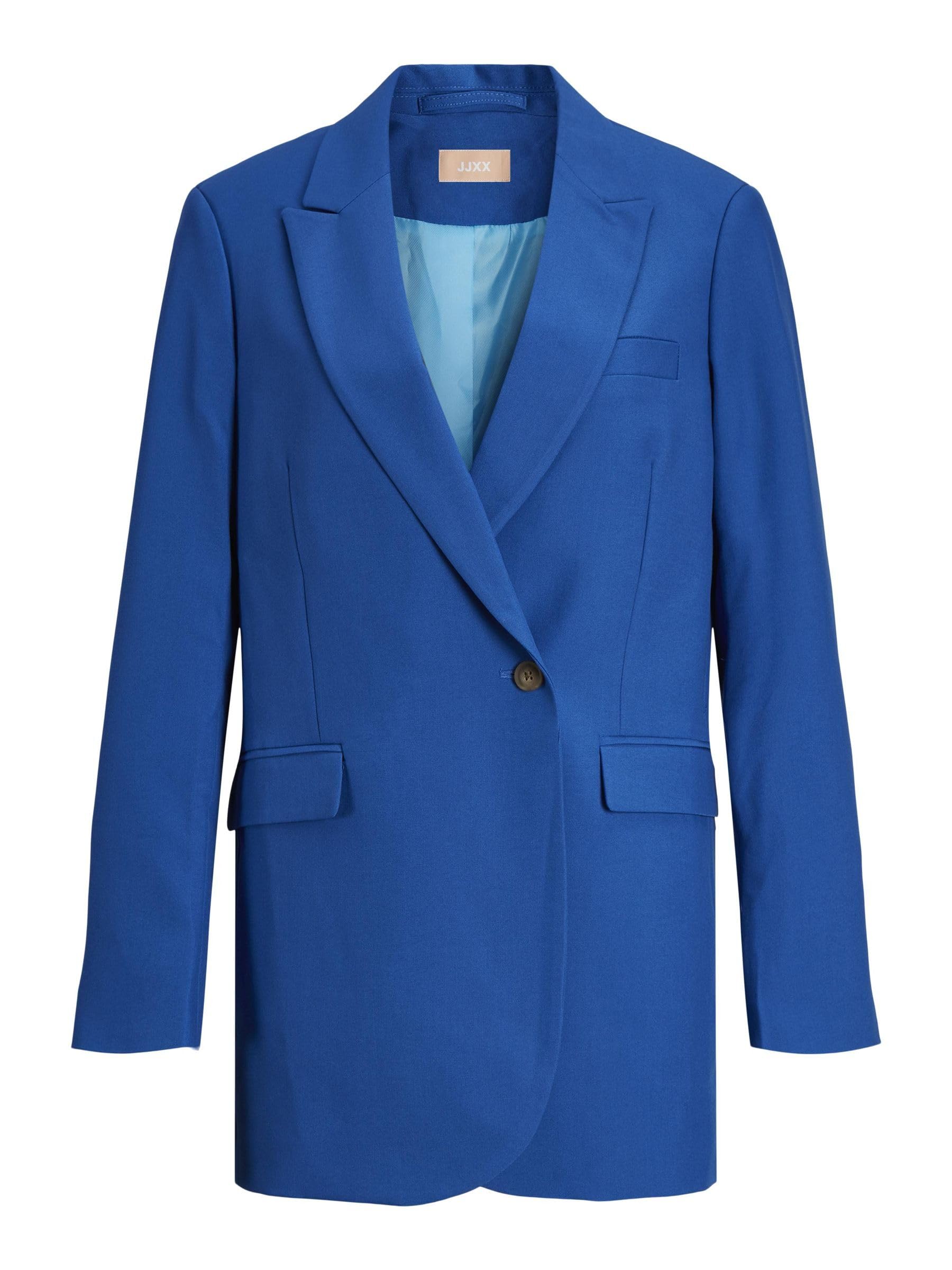 JACK & JONES Female Zweireihiger Blazer JXNIKA Blazer