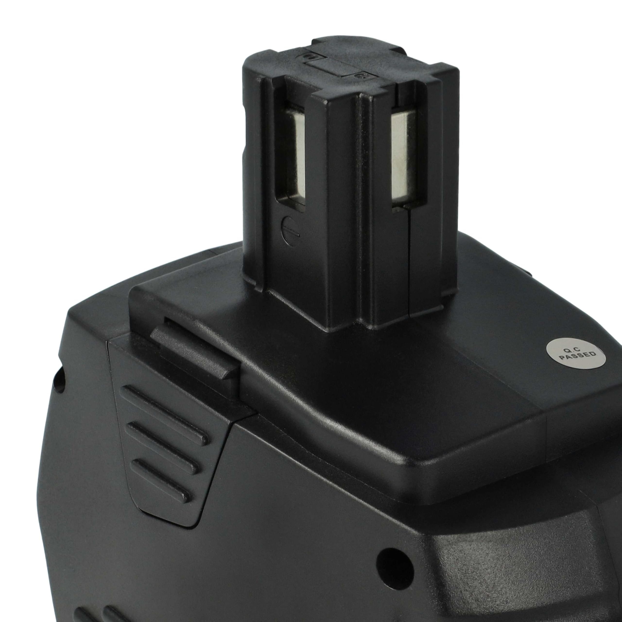 vhbw 3X Batterie Remplacement pour Hilti SFB185