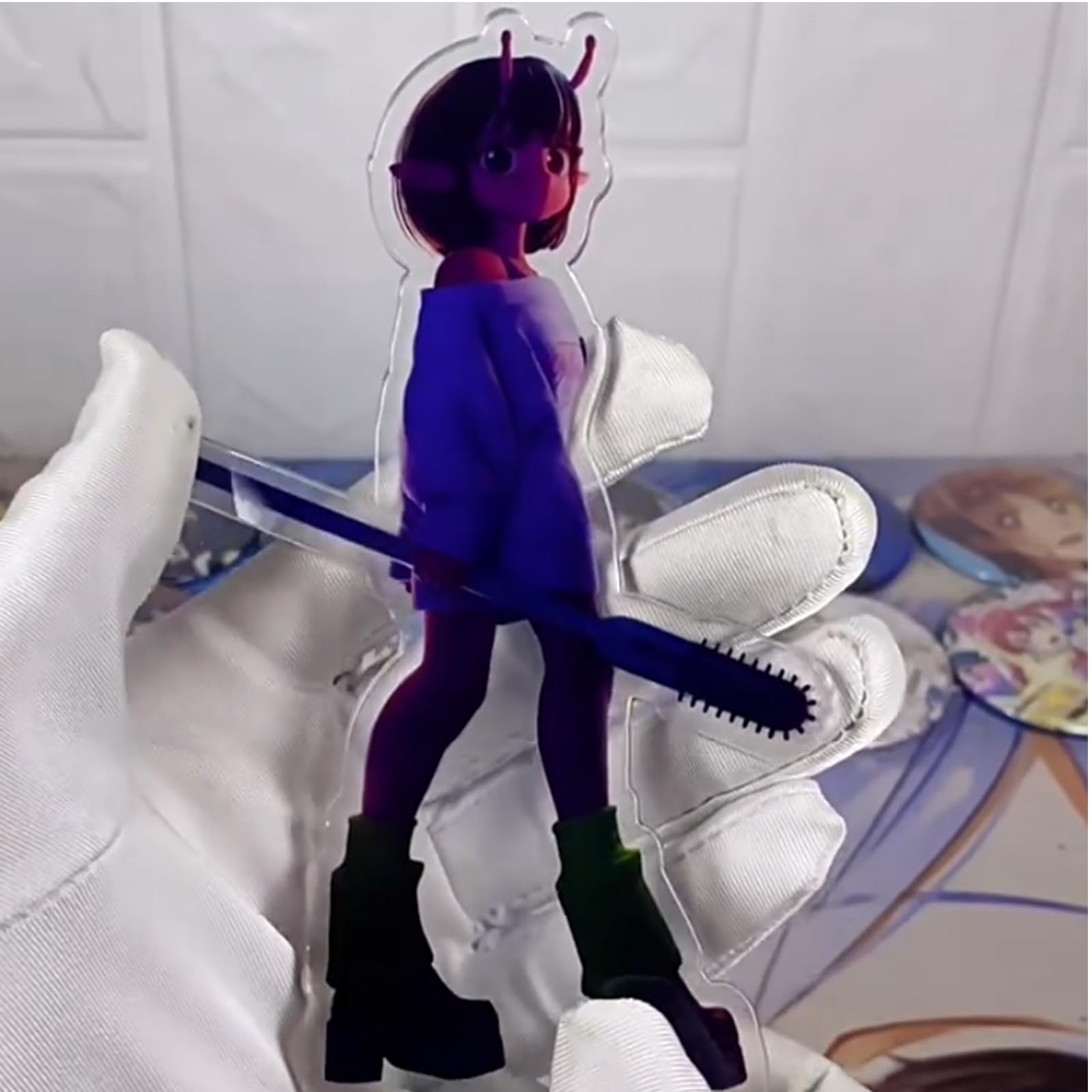 Amazon.co.jp: [SDCADQ] 2点セット 15cm 銀河特急 ミルキー