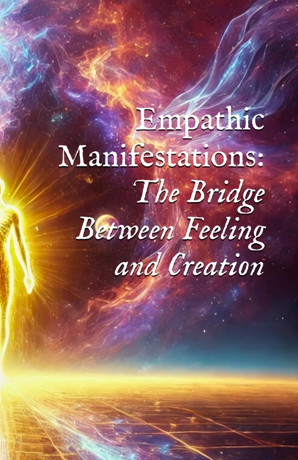 Empathic Manifestations: The Bridge Between Feeling and Creation (Field Science, Perception, & Transmission Mechanics)