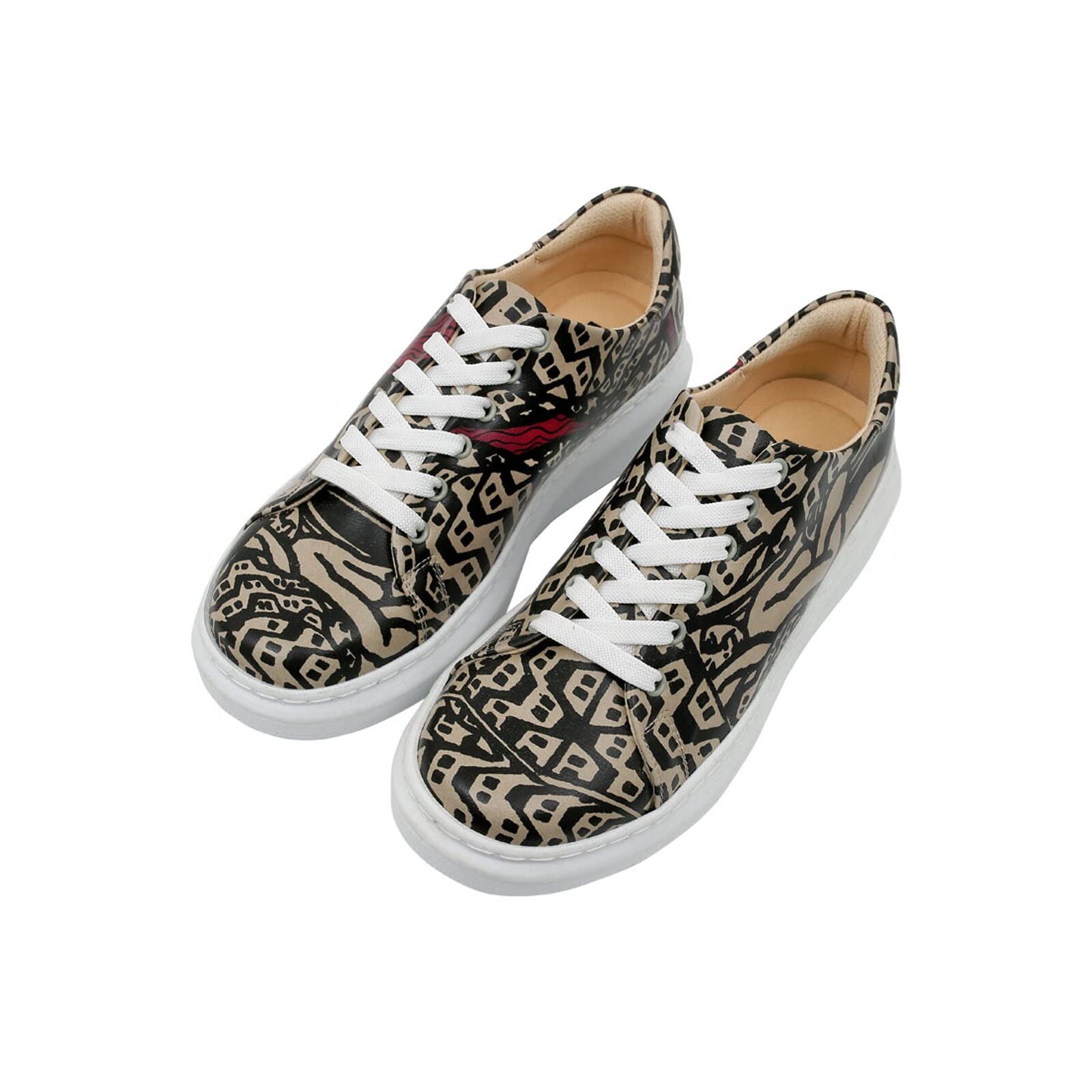 DOGO Myra, Zapatilla de Deporte Mujer