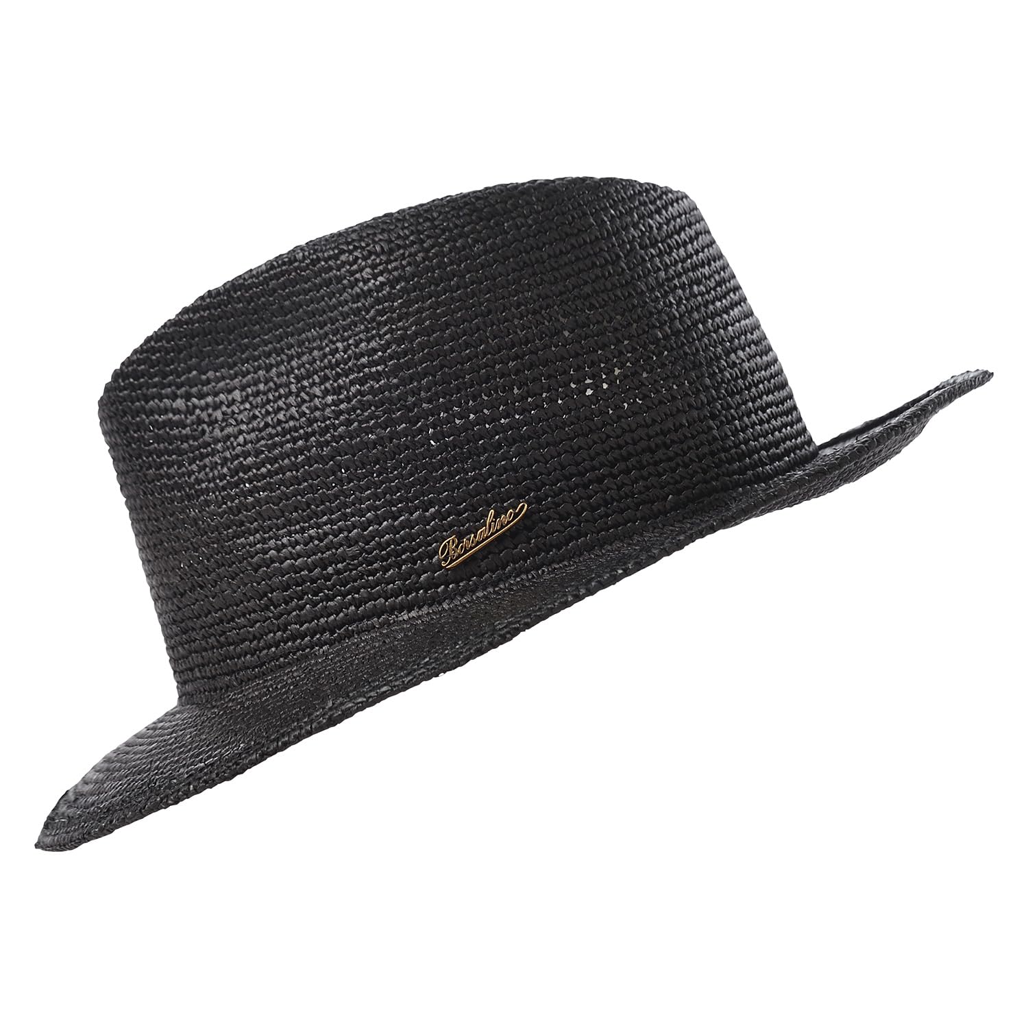 ぼのっち Amazon | [ボルサリーノ] Panama Crochet（パナマ クロシェ