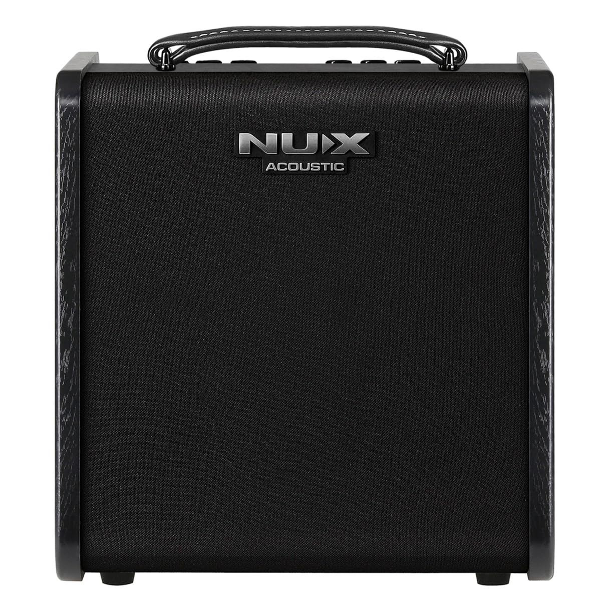 Nux Stageman II Studio AC-60 Amplificateur acoustique