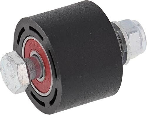 Vista 6 de All Balls Racing 79-5002 Rodillo de cadena superior sellado compatible con/reemplazo para Honda, Kawasaki, Suzuki, Yamaha