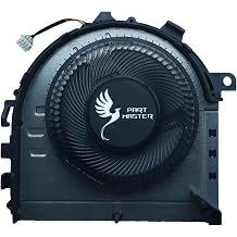 Lenovo  deapad Gaming 3-15Ach6 82K201P5Tx Notebook  le Uyumlu Gpu Fan