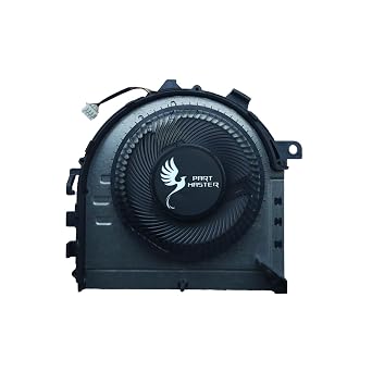 Lenovo  deapad Gaming 3-15Ach6 82K201P5Tx Notebook  le Uyumlu Gpu Fan