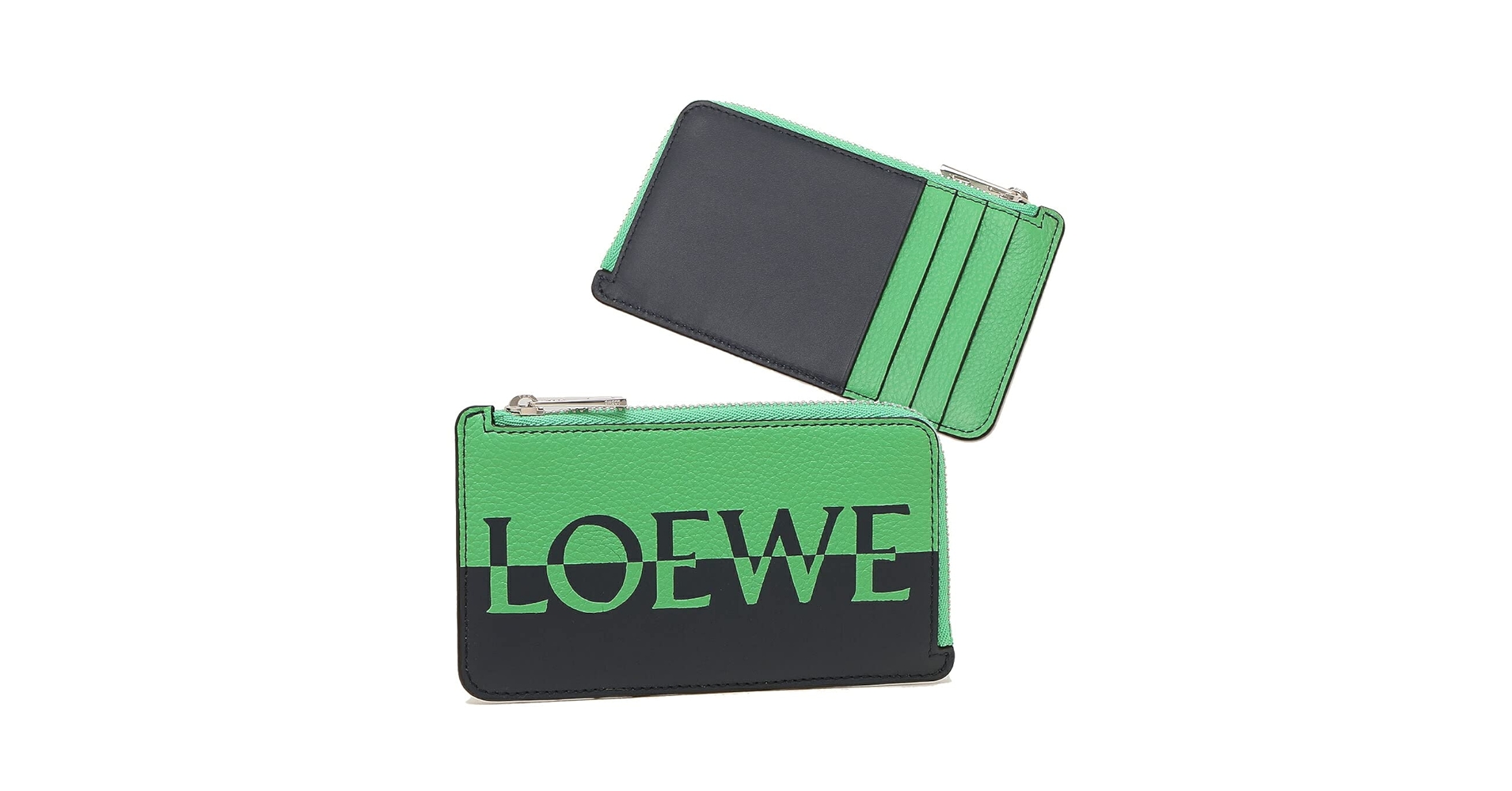 Amazon | [ロエベ]カードケース コインケース シグネチャー