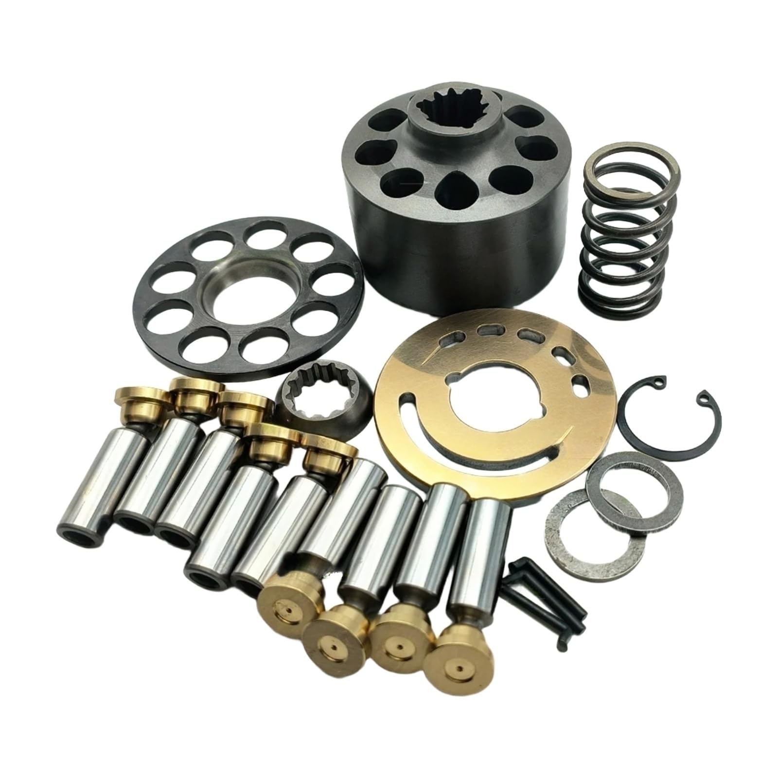 Sjloynwq One Color A10vso10 Piston Pump Parts