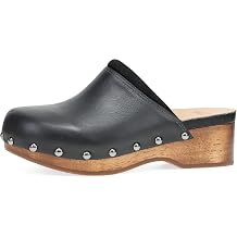 Dansko Womens Andie Mule Clog