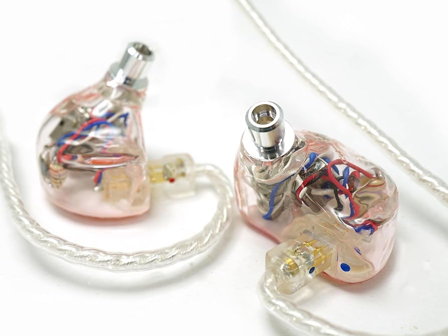 Amazon.co.jp: カナルワークス ユニバーサルイヤーモニター 限定