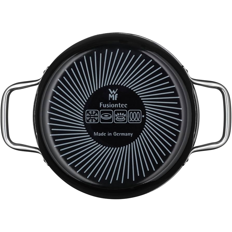 Amazon | WMF Fusiontec エッセンシャル クッキングポット 大型