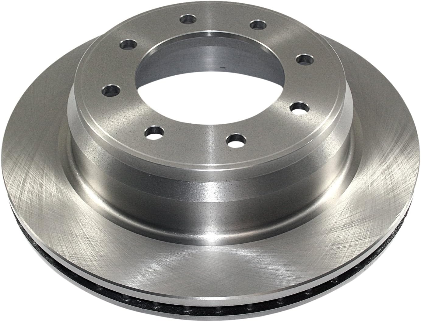 Durago Professional Series Rear Vented Brake Rotor