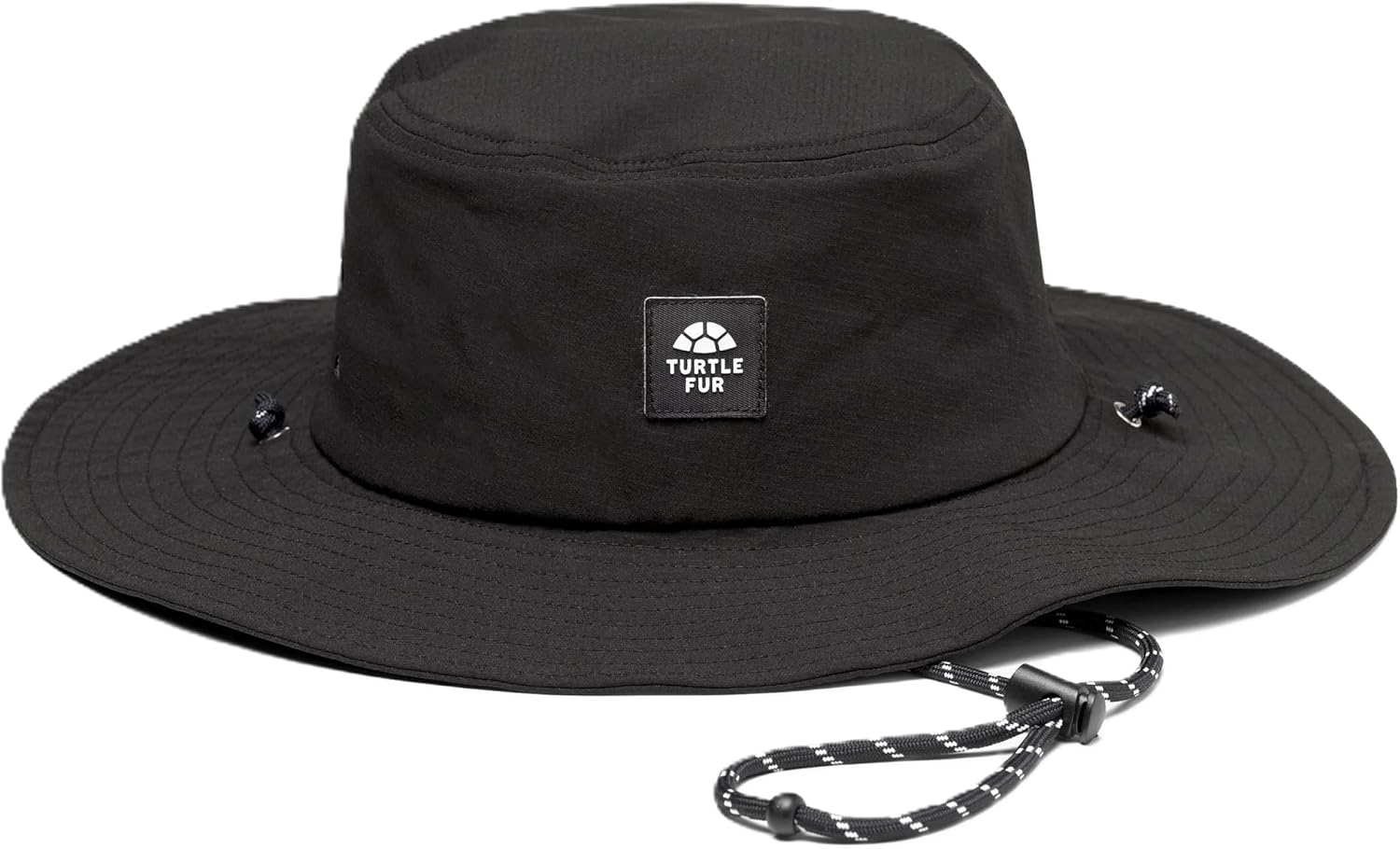 Turtle Fur Willoughby Recycled Boonie Hat