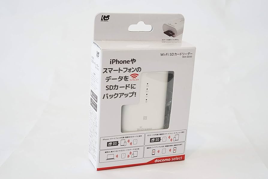 ラディウス ワイヤレス microSD カードリーダー RW-WPS01K Amazon.co.jp: ラディウス RW-WPS01K ワイヤレスmicroSDカード