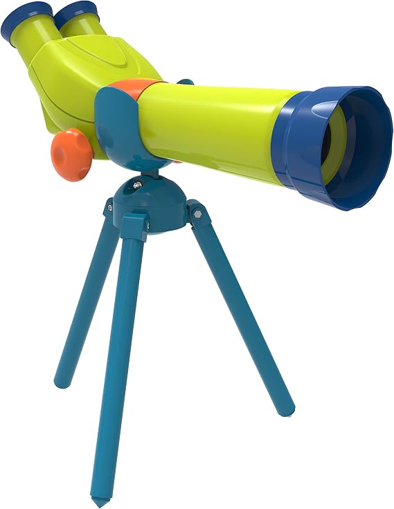 BUKI 9004 - Mini Sciences Telescope