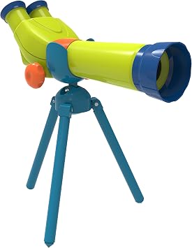 BUKI 9004 - Mini Sciences Telescope
