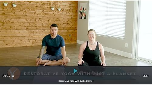 Yoga International
