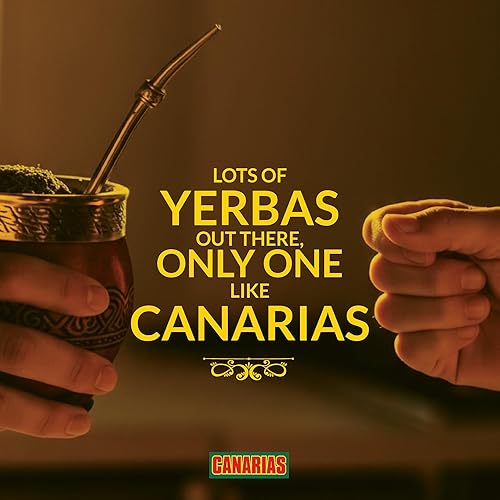 Miniatura 5 de Canarias - Serena Yerba Mate 1 kilo
