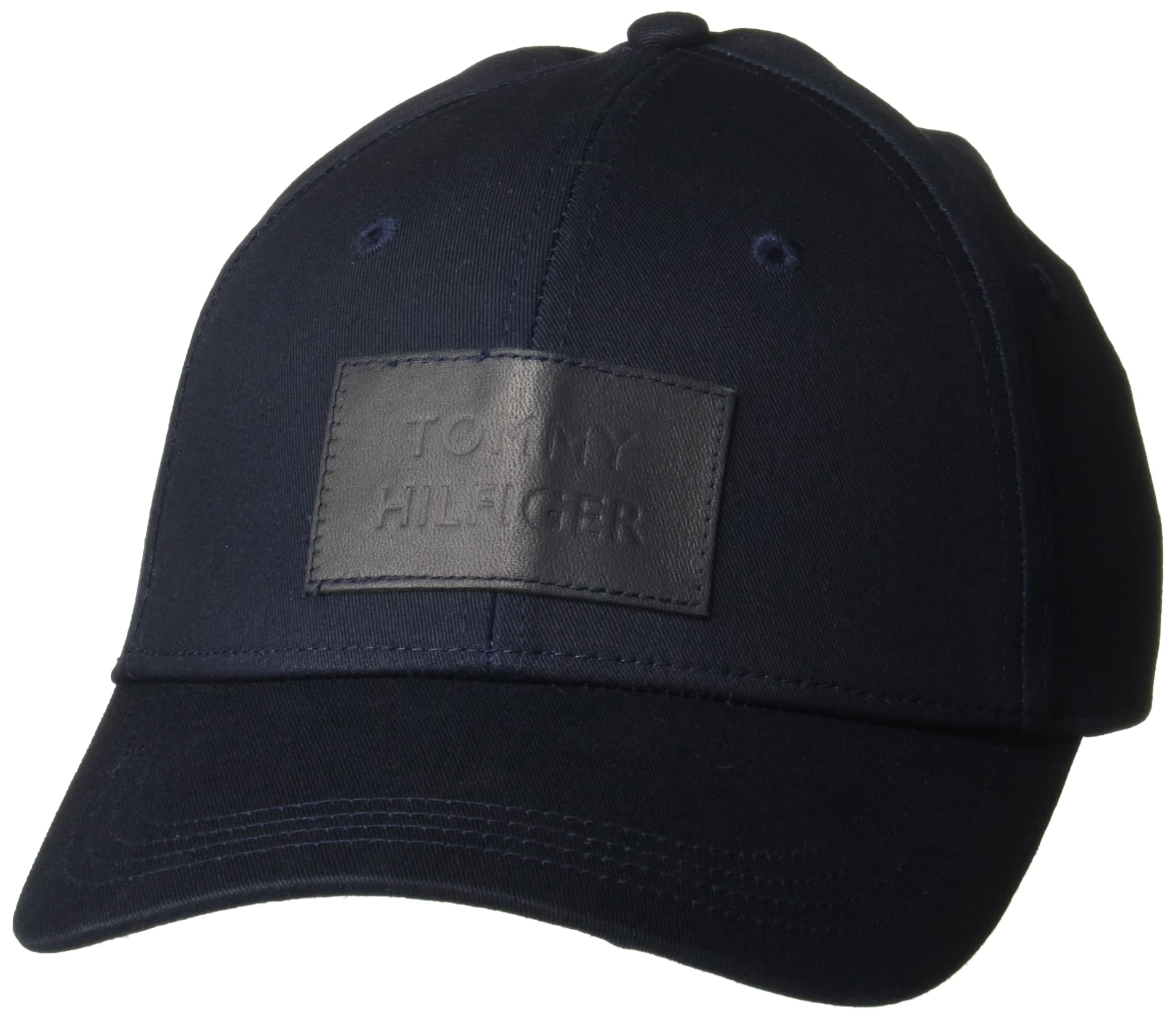 Tommy Hilfiger Women's Space Blue Spring Fresh Cap Dark Blue