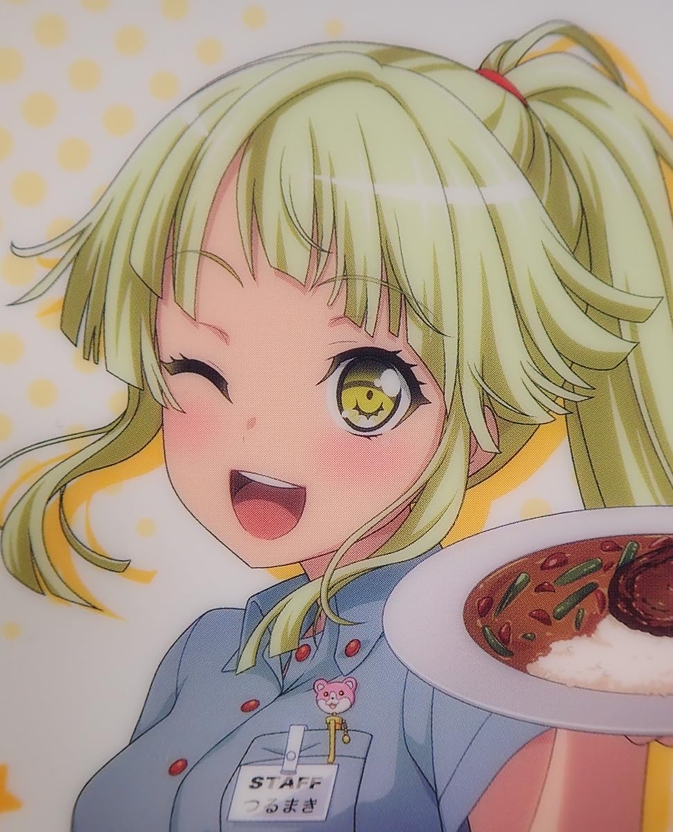 Amazon.co.jp: 弦巻こころ バンドリ BanG Dream ガールズバンド