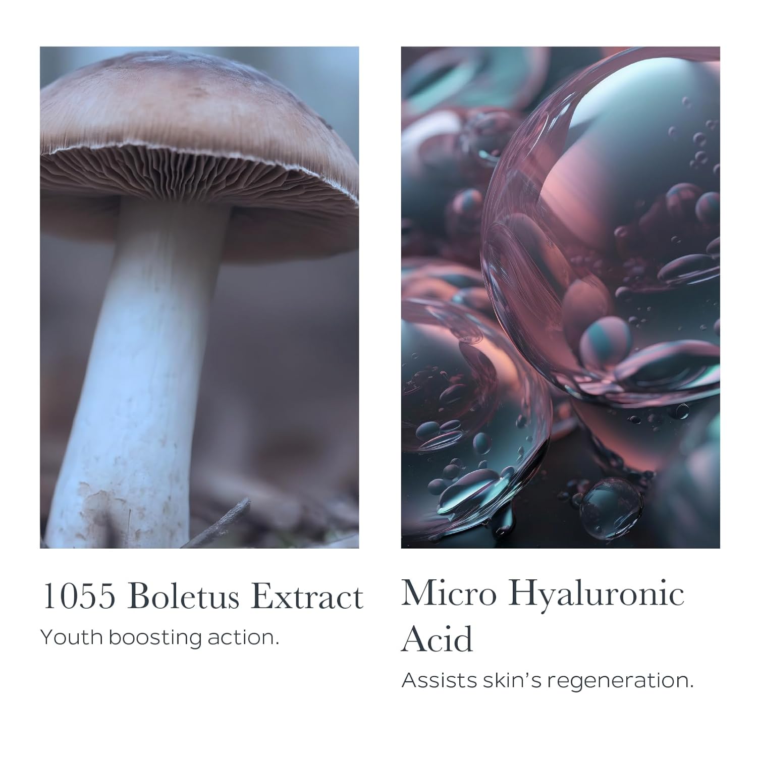 SOTHYS Hydrating Intensive Serum | Hyaluronic Acid Serum for Intense Moisturizing and Anti-Aging Barrier | For All Skin Types - Image 3