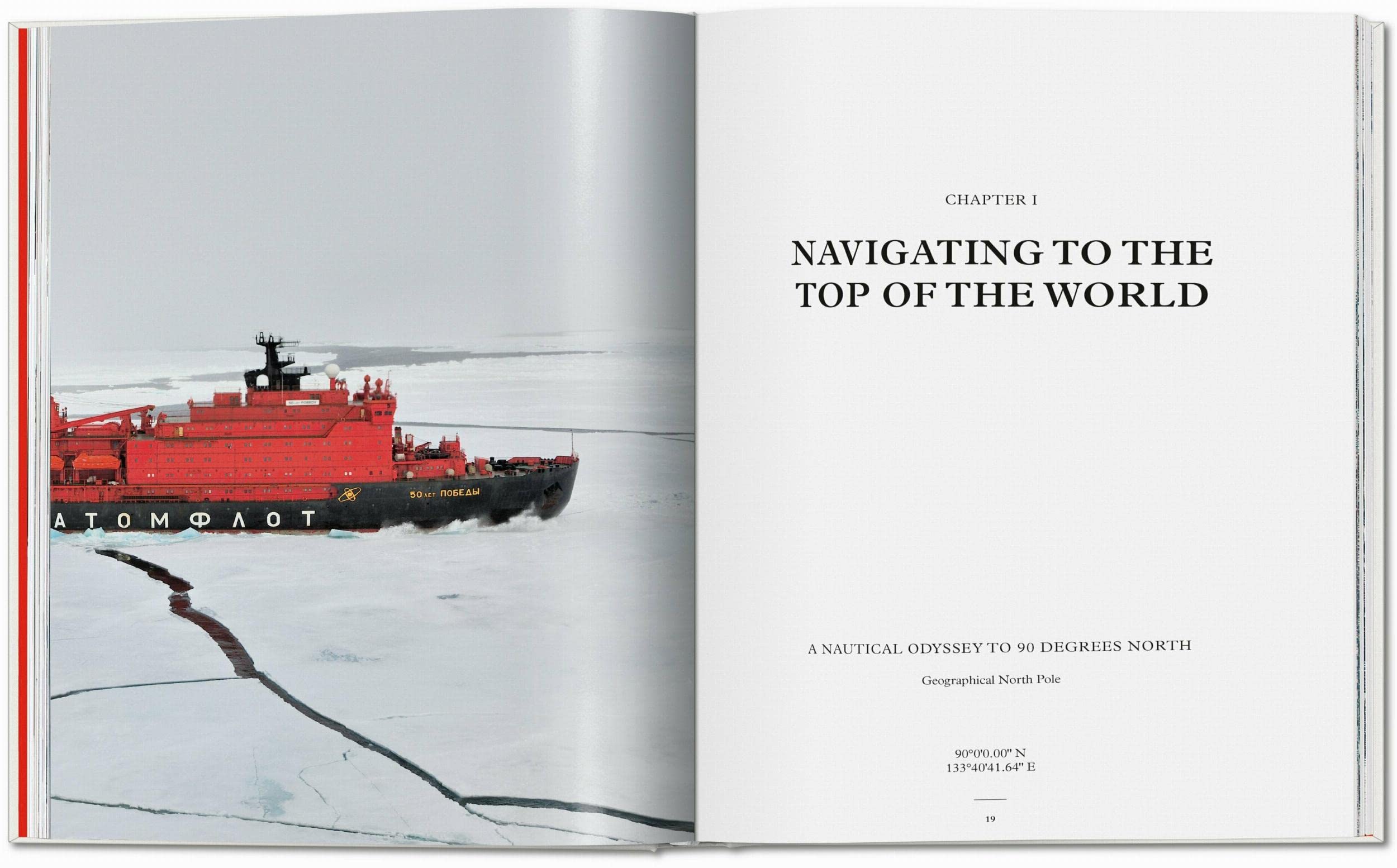 Remote Experiences: Extraordinary Travel Adventures from North to South