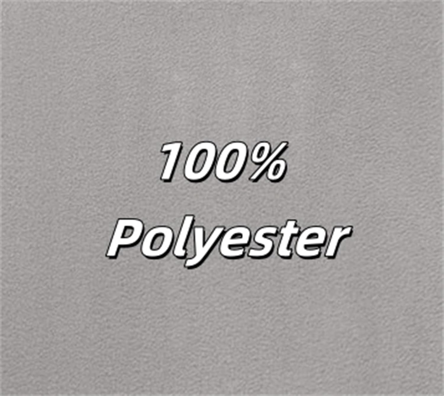 Mud Kingdom Boys Girls Polar Fleece Vest Jacket Ligntweight Plain Vest Full Zipper Sleeveless - Image 7