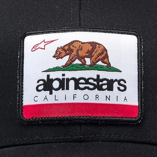 Miniatura 5 de Alpinestars - Cali 2.0 Hat, Gorra De Béisbol Para Hombre