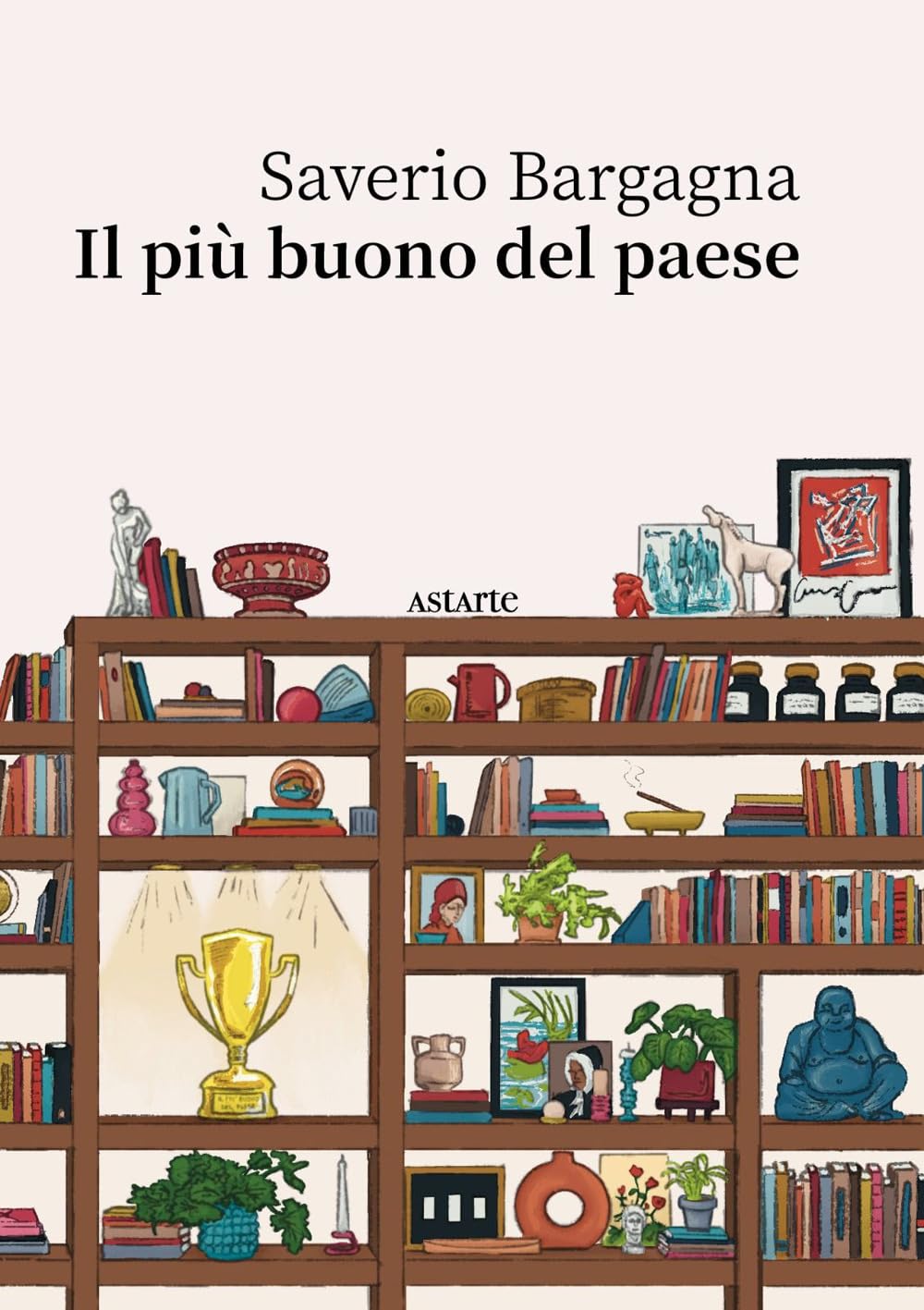 Il Più Buono Del Paese - 4