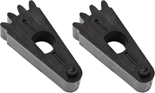 HVAC Blend Door Gear Kit 926-758 13263335 for Buick LaCrosse Regal Verano for Chevrolet Cruze Limited Malibu Orlando Volt