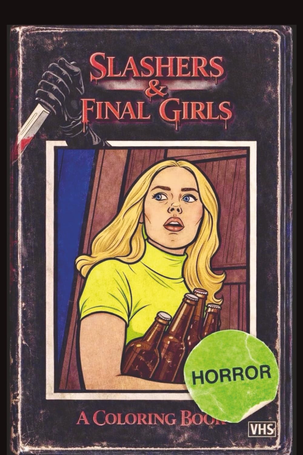 Slashers & Final Girls
