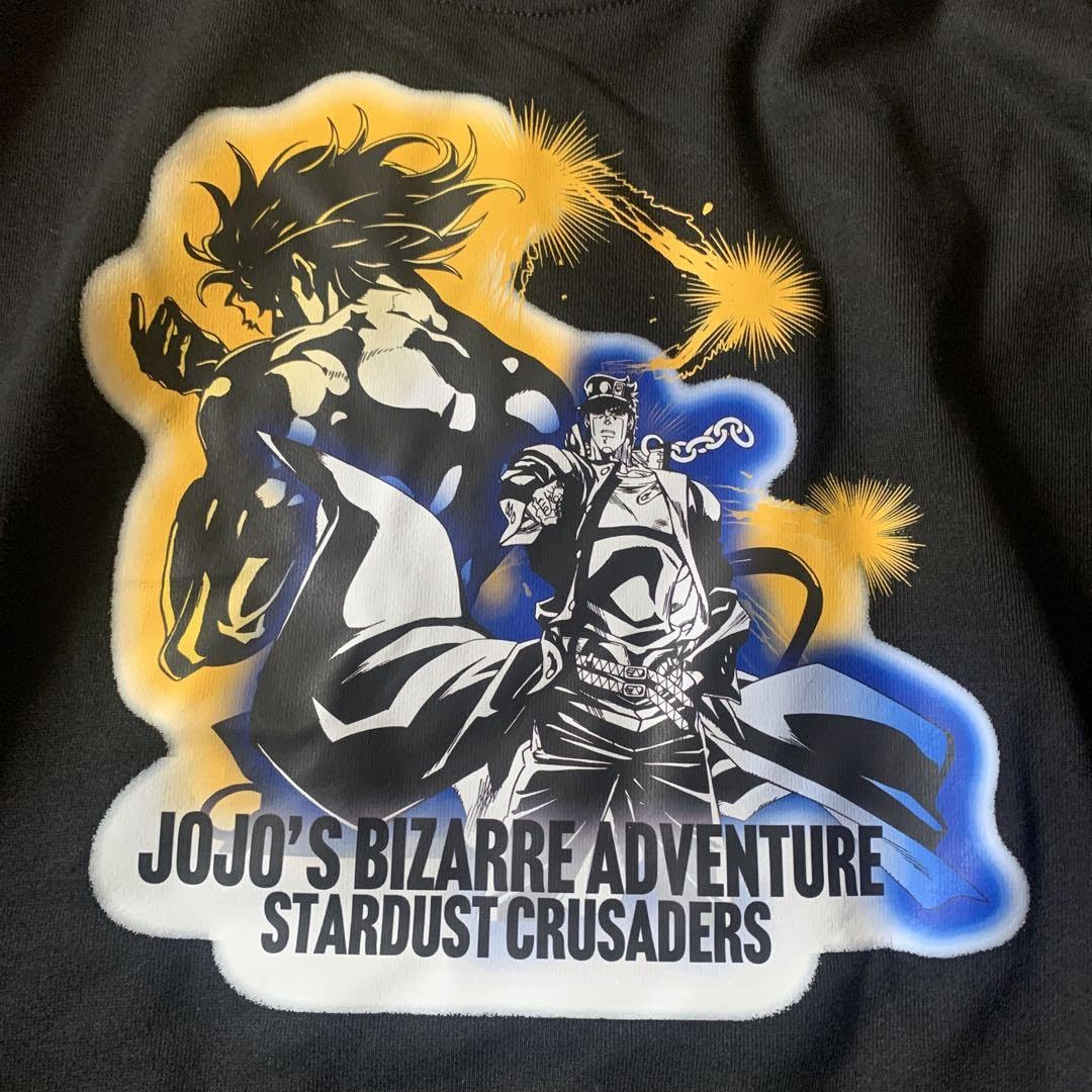 L　ジョジョ　スターダストクルセイダース　空条承太郎　ディオ　ルームウェア、他M L ジョジョ スターダストクルセイダース 空条承太郎 ディオ