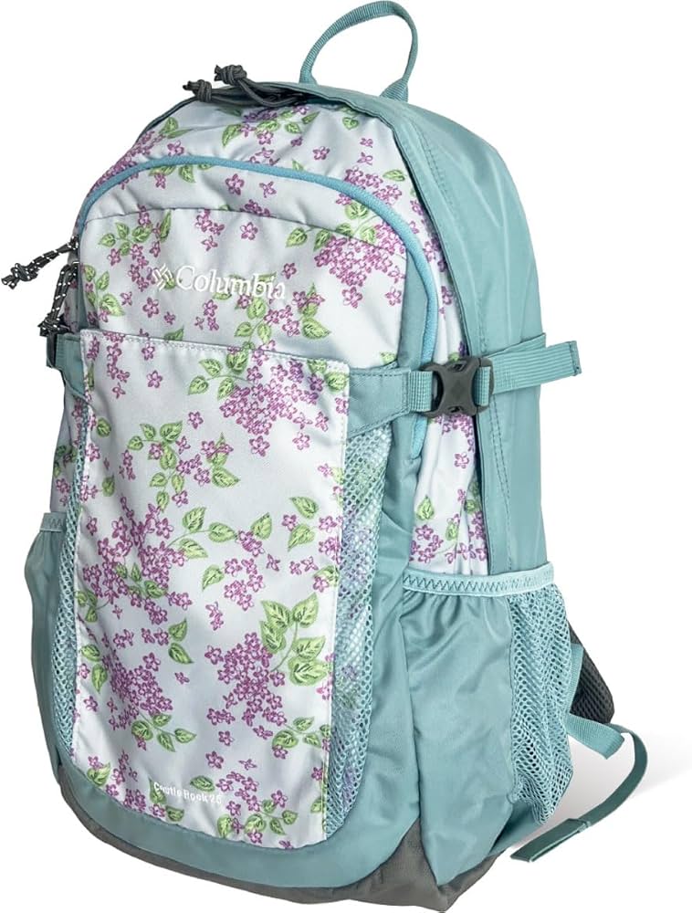 Amazon.co.jp: コロンビア（Columbia） リュック 登山 ハイキング