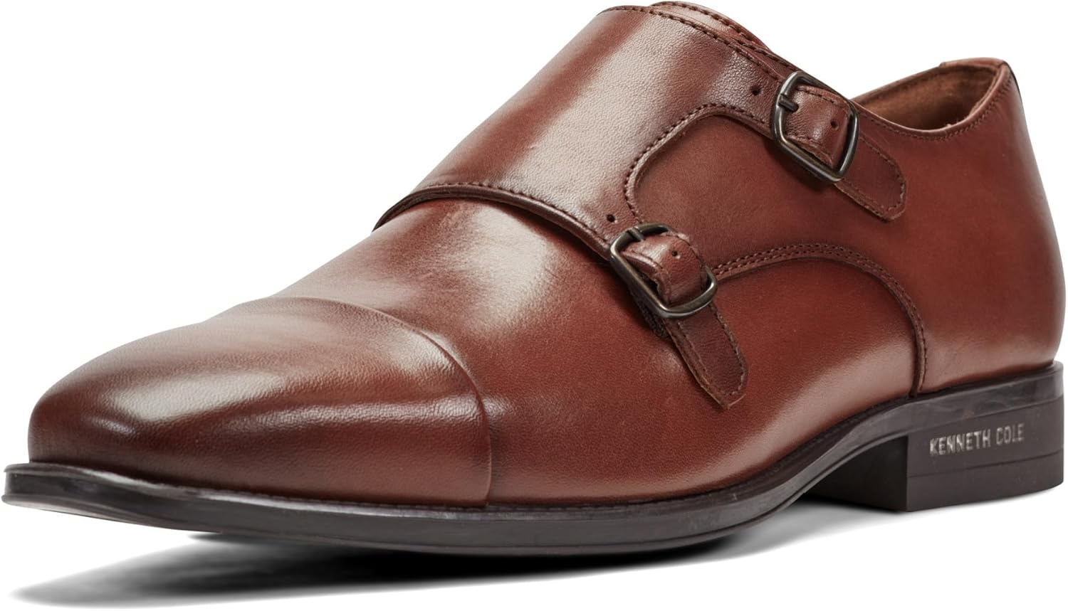 Kenneth Cole New York Mens Charles - Stylish Comfort