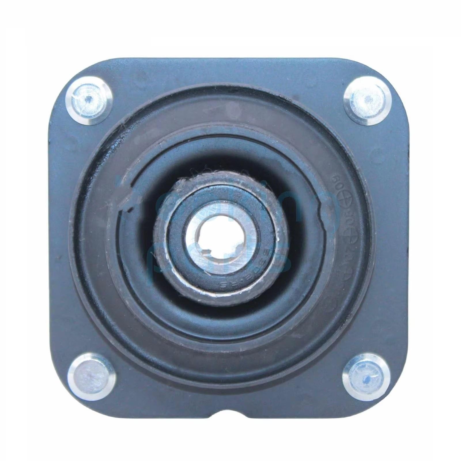 Supporto Antisismico Motore Compatibile Con Kia Per Spectra 2000 2001 2002 2003 K2NA-34-380 OK2NA34380 Supporto Motore Auto Ricambi