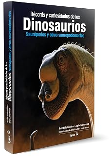 Récords y curiosidades de los dinosaurios