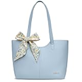 LuxeBold Tote Bag for Women Shoulder Purses Hobo Handbag Top Handle Bag