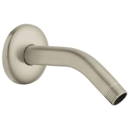 5 5/8 In. Tubular Shower Arm