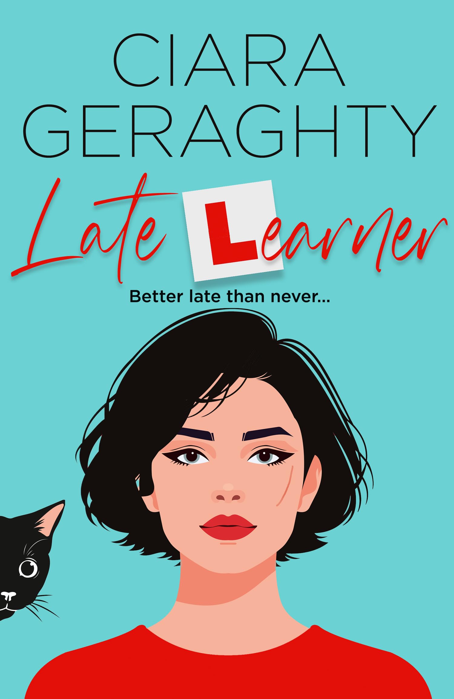 Late Learner