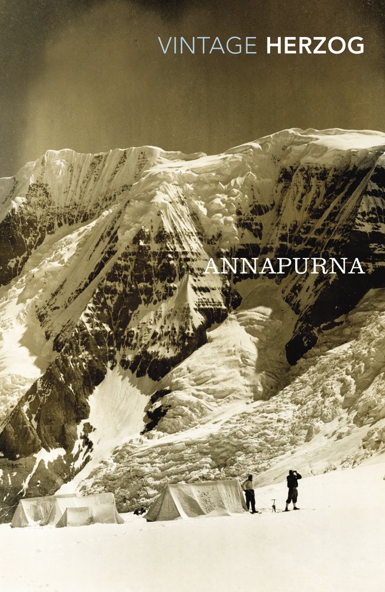 Annapurna cover pic