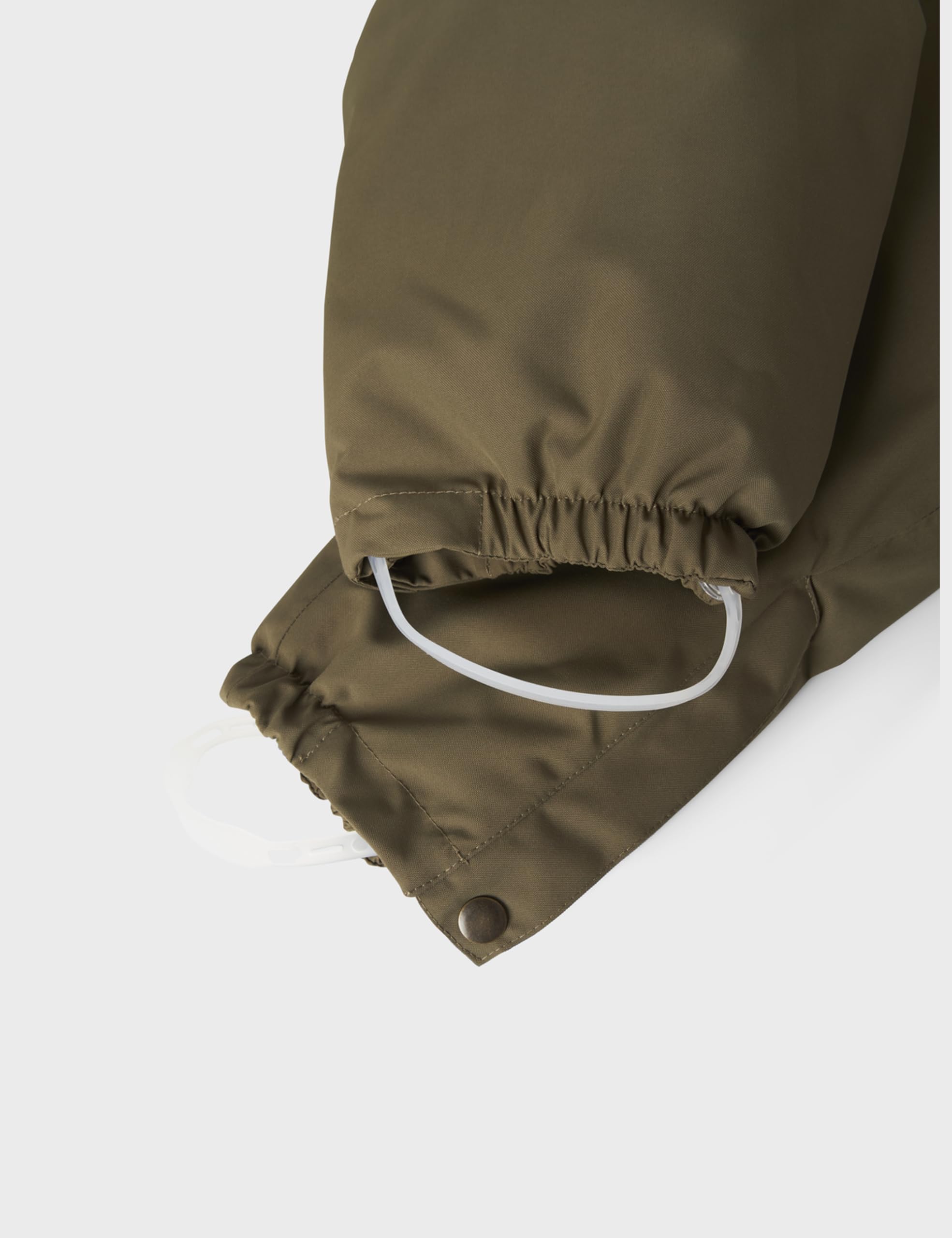 Lil' atelier mini Nmmlasnow10 Fo Lil-Traje de Nieve para Niños