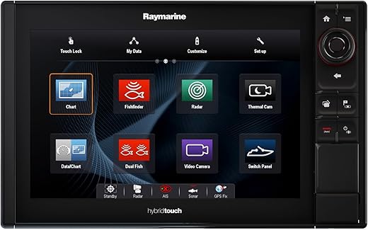 Finde Dein Top-Boots-GPS: Leistung, Verarbeitung & Design