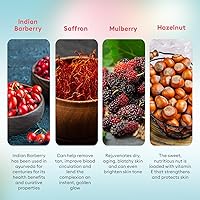 Vista 4 de VLCC Kit facial Party Glow de 60 gm