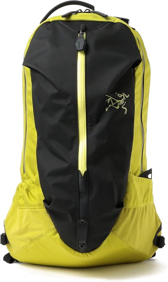 Amazon.co.jp: [ビームス] キャンパス・バッグ ARC'TERYX Arro 22