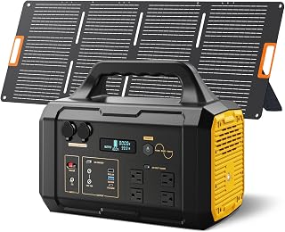 Solar Generator 1000W